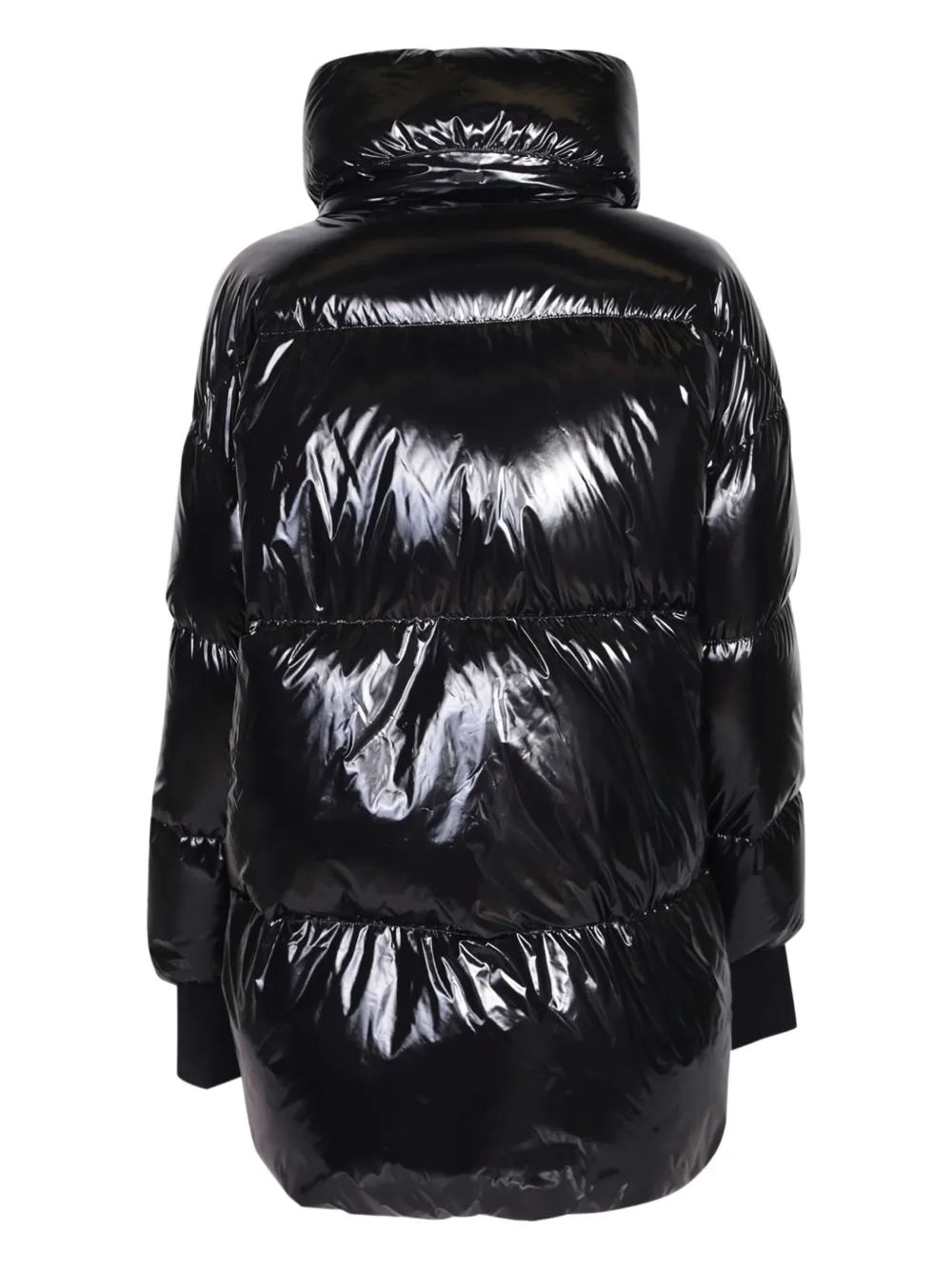 Herno funnel-neck jacket | Down Jackets | Image 2