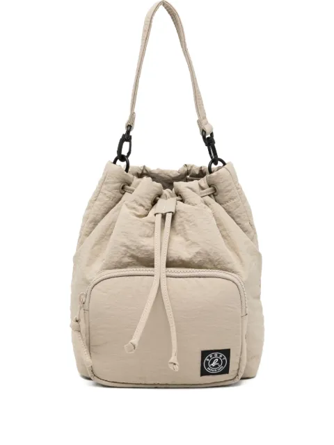SPORT b. by agnès b.  padded bucket bag
