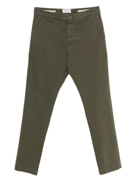 Jacob Cohën button-fastening trousers