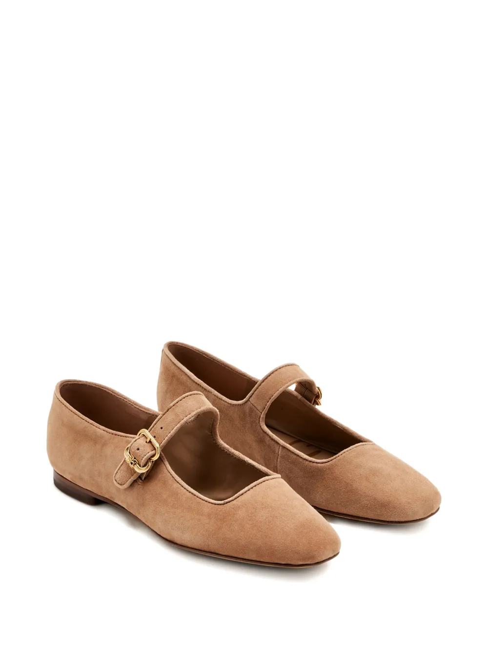 Sam Edelman Michaela ballet flats Neutrals