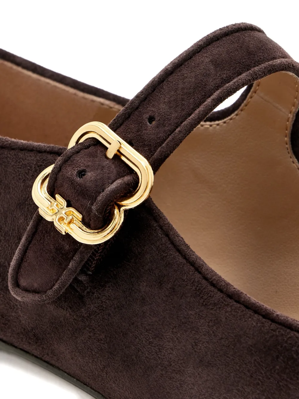 Sam Edelman Michaela ballerina's Bruin
