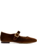 Sam Edelman Michaela ballet flats - Brown