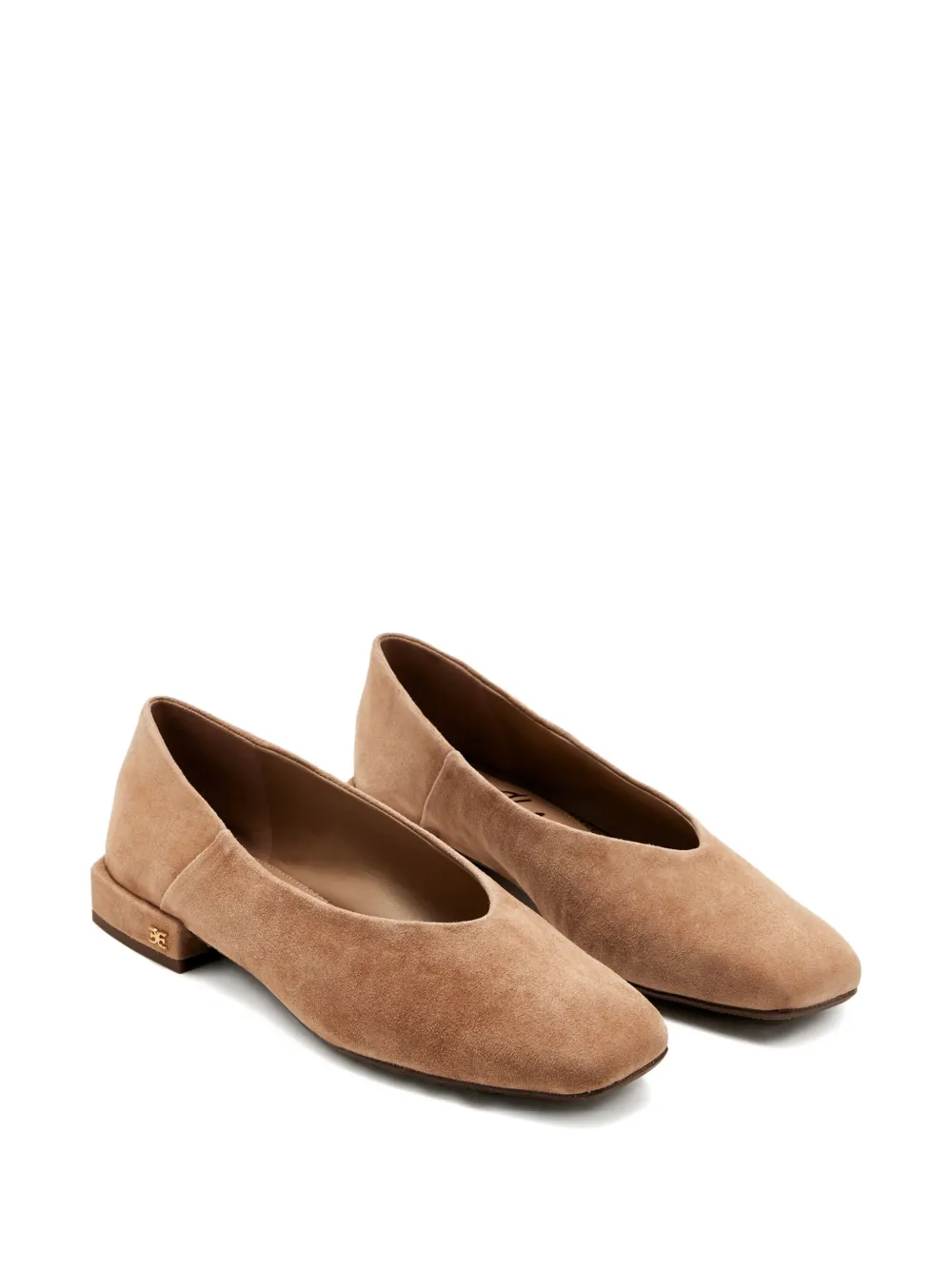 Sam Edelman Kasey ballet flats - Beige