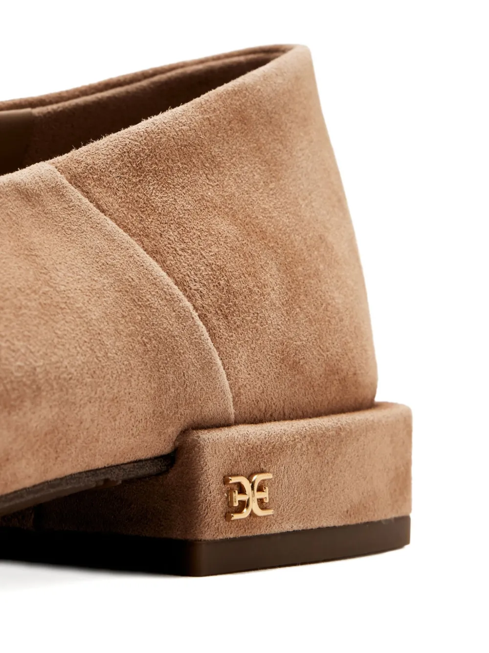 Sam Edelman Kasey ballerina's Beige