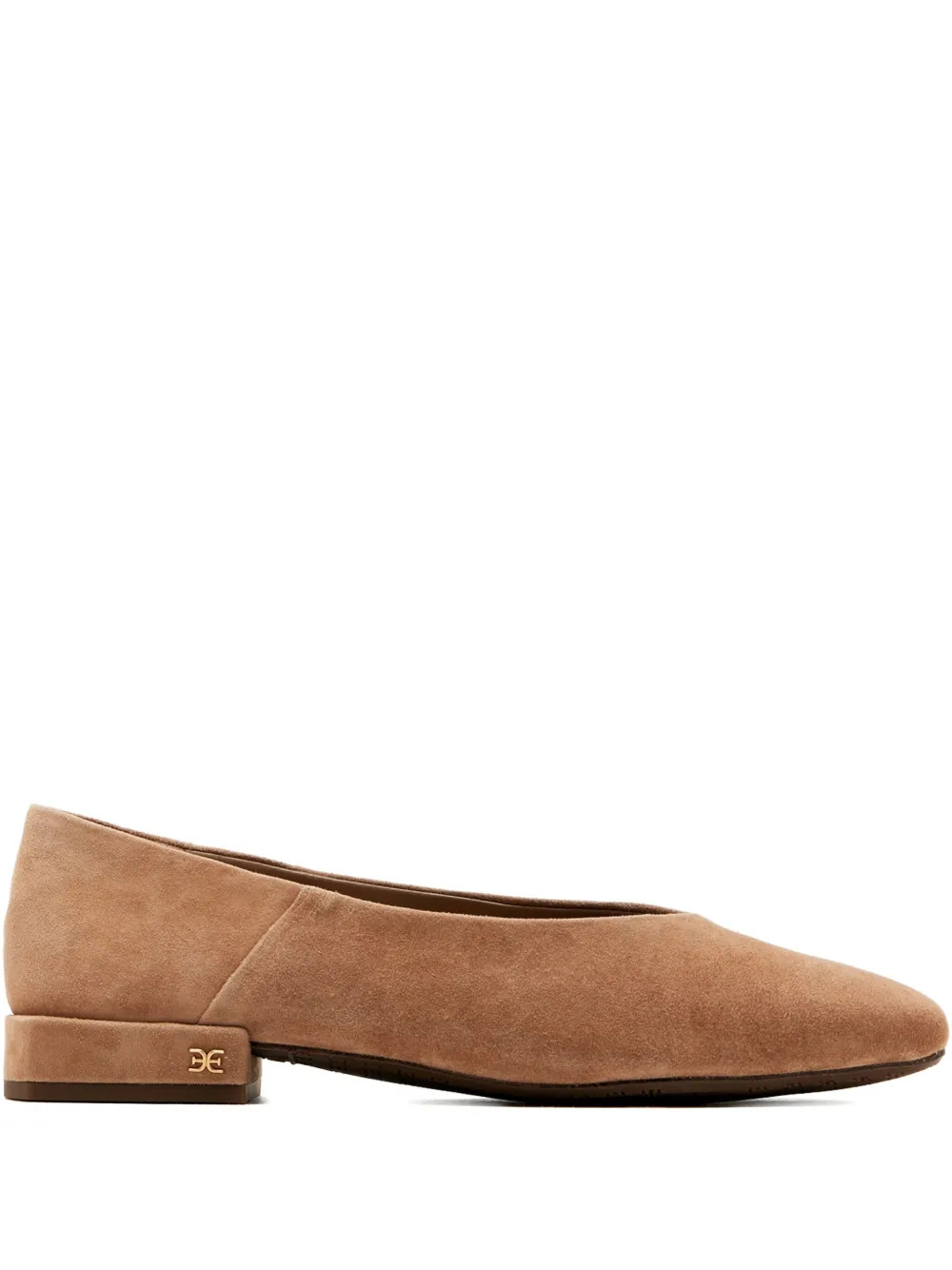 Sam Edelman Kasey ballerina's Beige