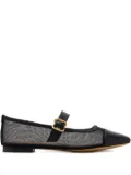 Sam Edelman Miranda ballet flats - Black