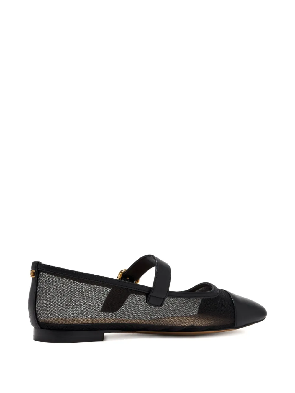 Sam Edelman Miranda ballet flats - Zwart