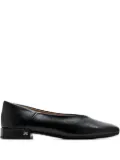 Sam Edelman Kasey ballet flats - Black