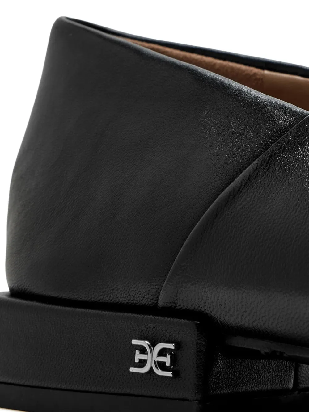 Sam Edelman Kasey ballerina's Zwart