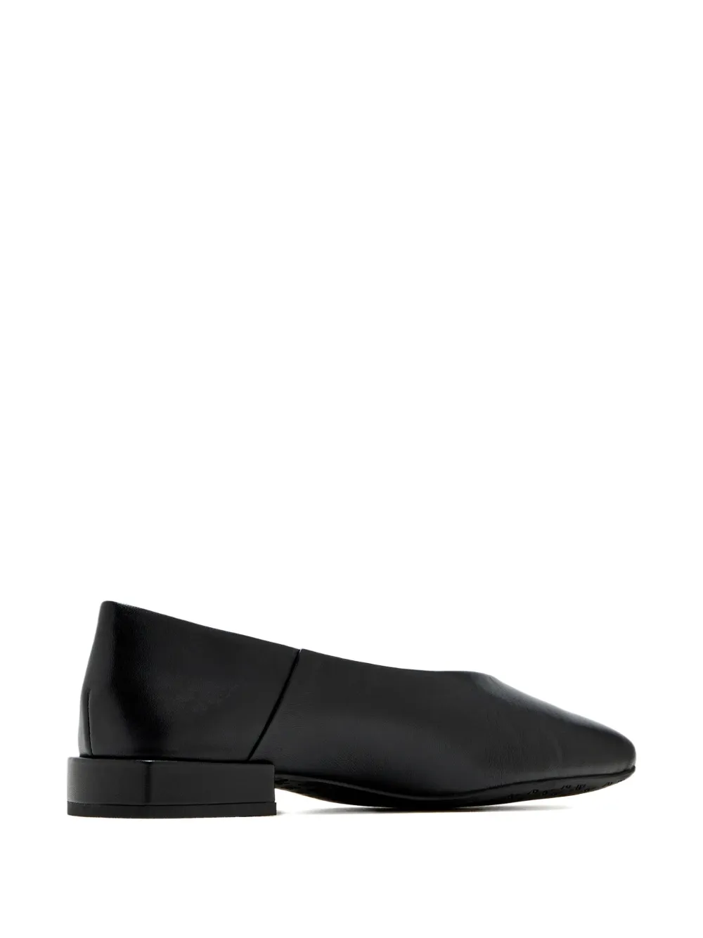 Sam Edelman Kasey ballerina's Zwart
