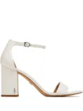 Sam Edelman 80mm Daniella sandals - White