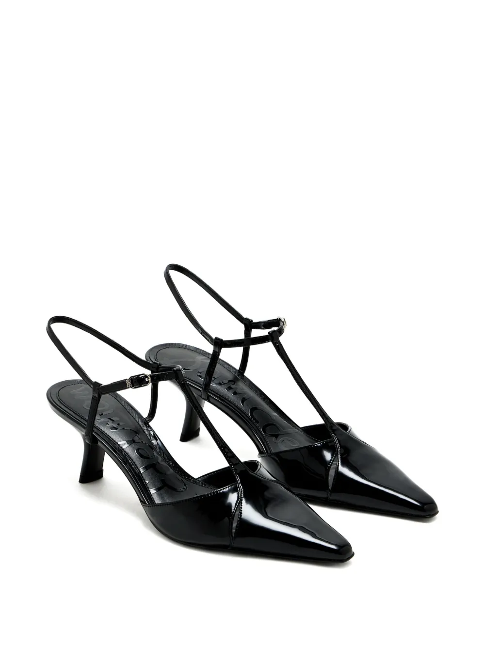 Sam Edelman zapatillas Briella con tacón 60mm | Zapatillas | Image 2