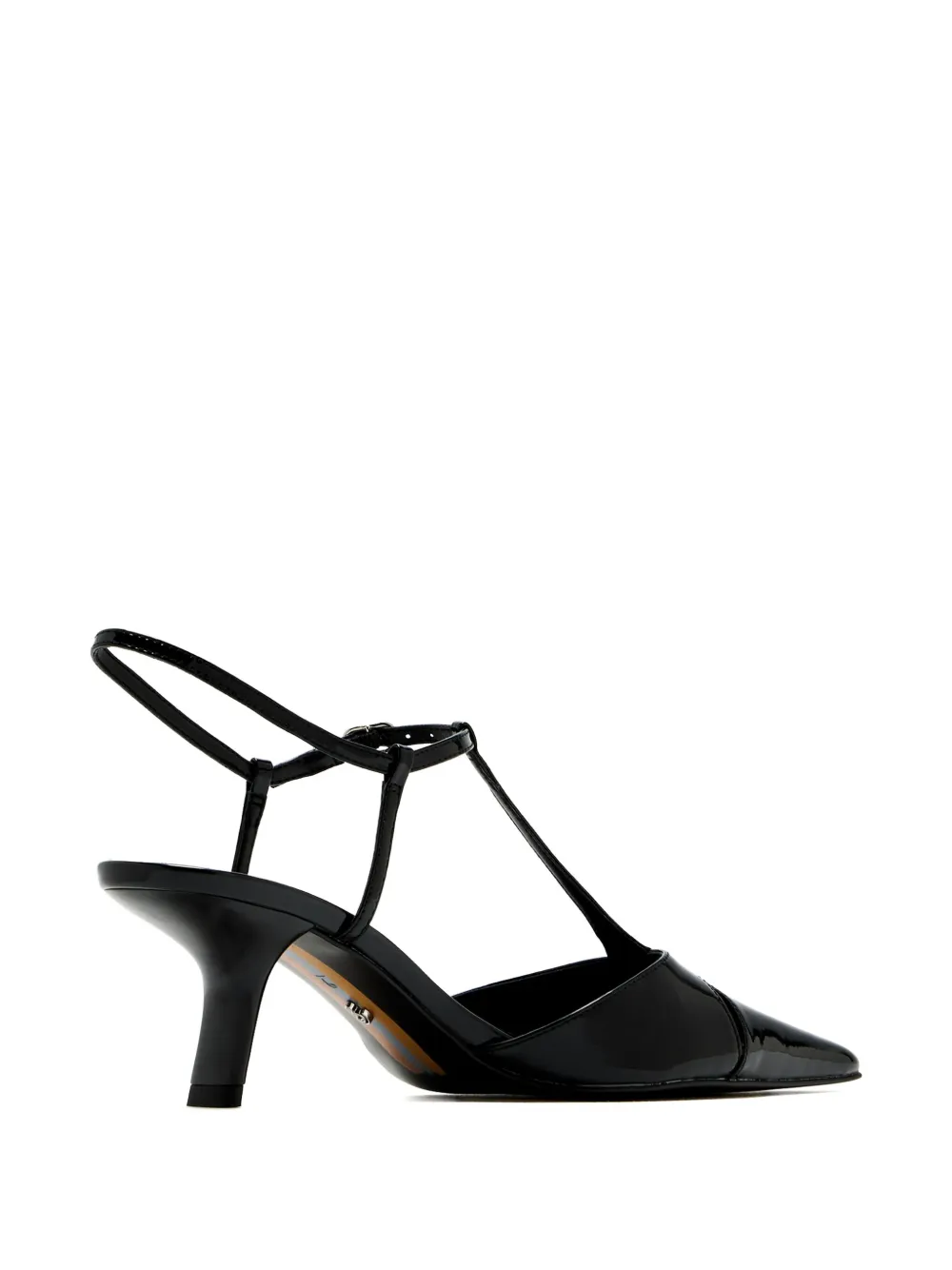 Sam Edelman 60 mm Briella pumps Zwart