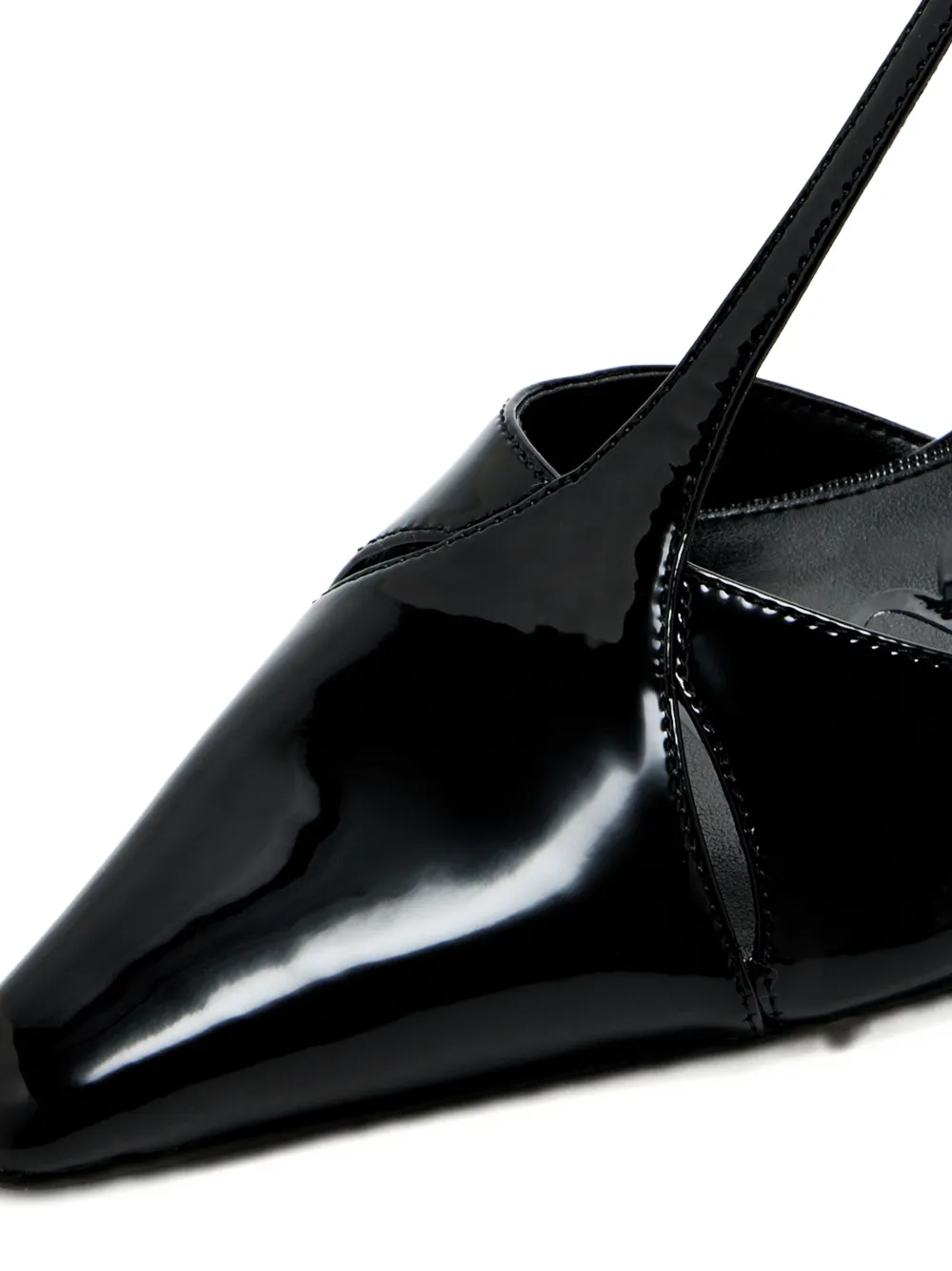 Sam Edelman 60 mm Briella pumps Zwart