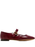Sam Edelman Michaela ballet flats - Red