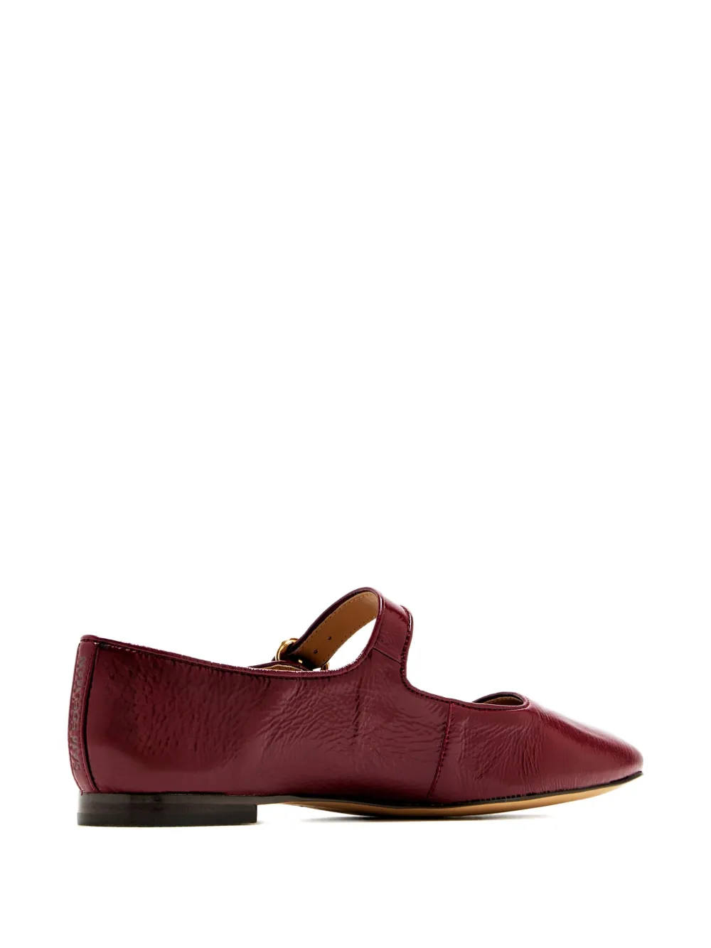 Sam Edelman Michaela ballet flats Red