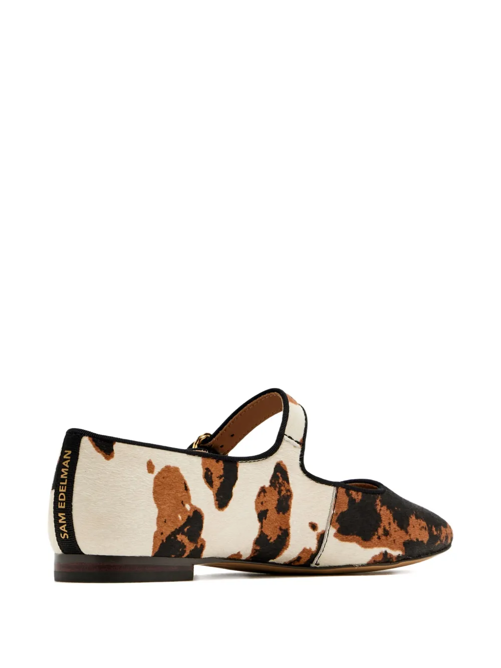 Sam Edelman Michaela ballerina's Bruin