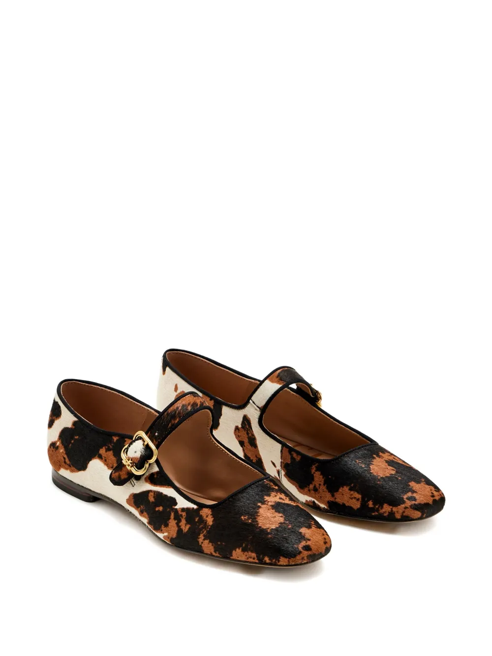 Sam Edelman Michaela ballet flats - Bruin