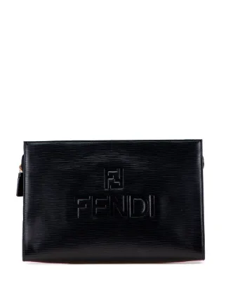 Fendi Pre-Owned