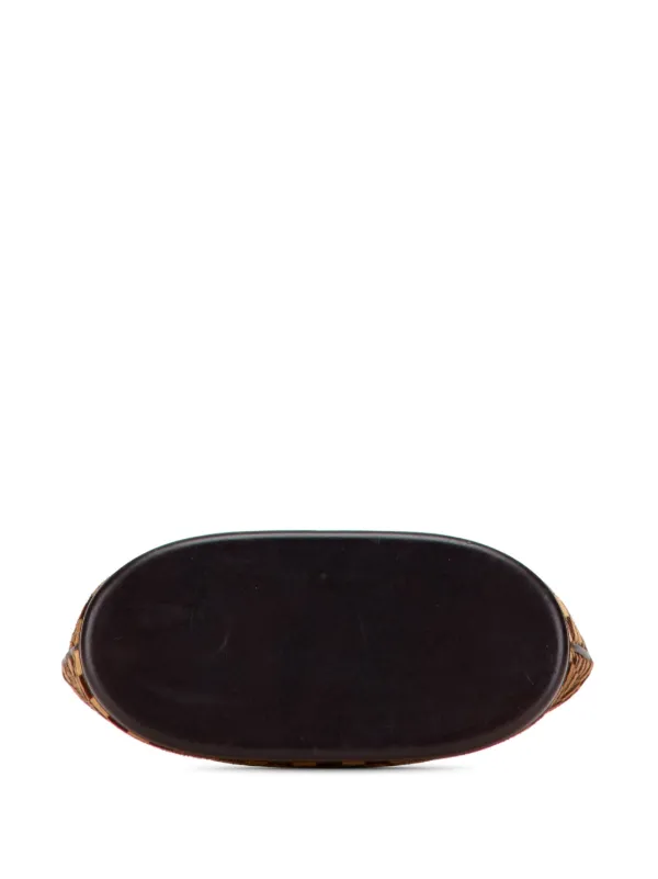 Louis Vuitton Pre-Owned 2000 ダミエ ソバージュ インパラ