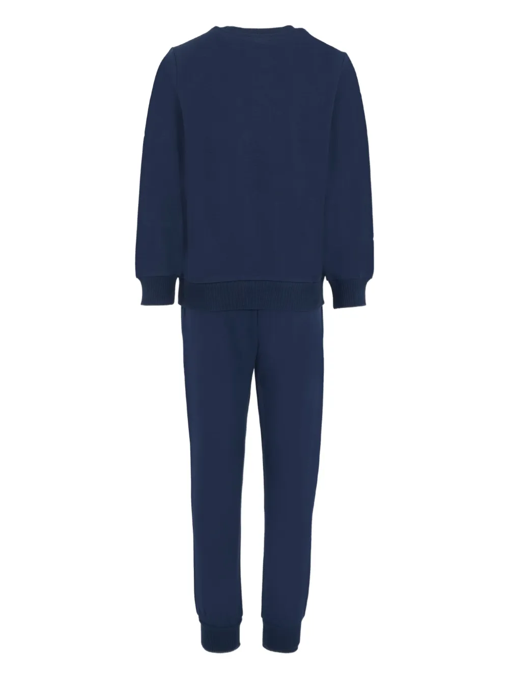Moschino Kids logo-print tracksuit | Tracksuit Sets | Image 2