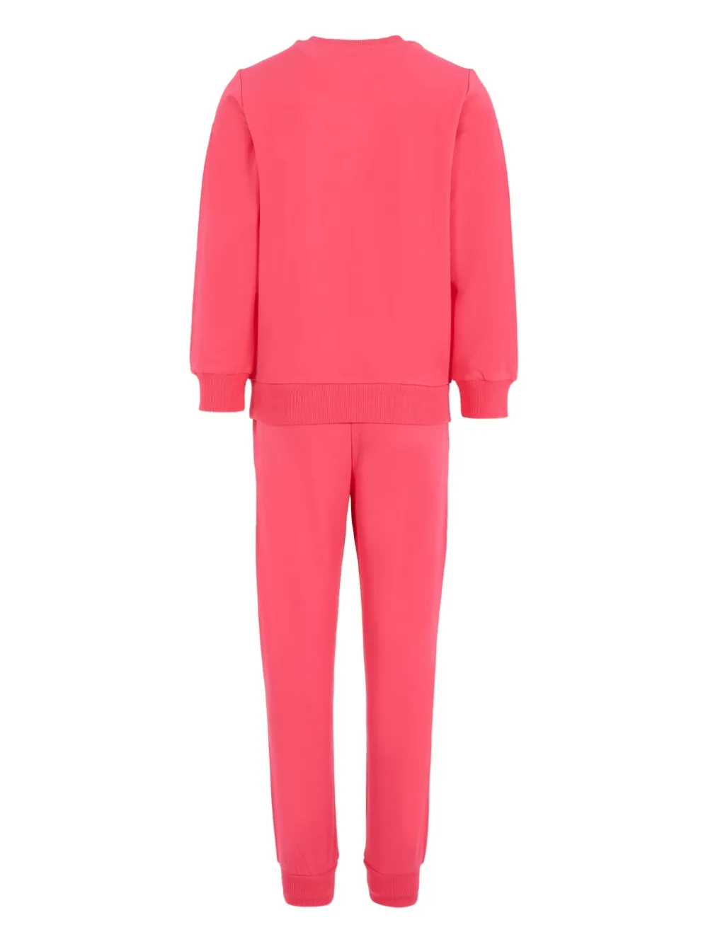 Moschino Kids logo-print tracksuit | Tracksuit Sets | Image 2
