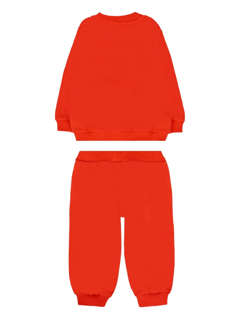 Moschino Kids teddy-print tracksuit | Tracksuit Sets | Image 2