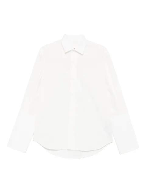 MM6 Maison Margiela Long-sleeved Shirt