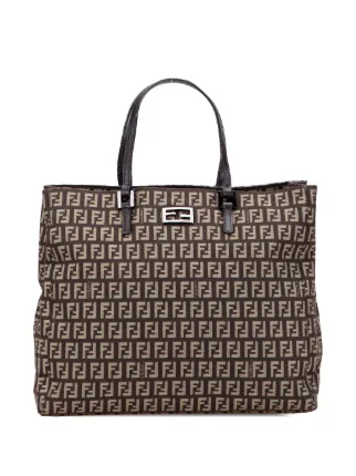 Fendi Pre-Owned