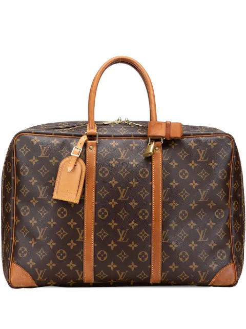 Louis Vuitton Pre-Owned 1997 Monogram Sirius 45 travel bag