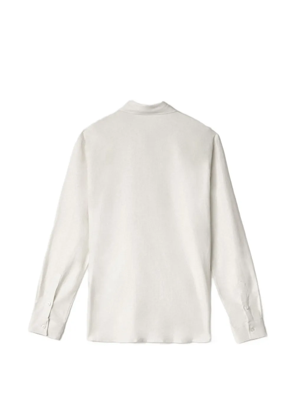  Hinnominate Camisa Con Botones - Blanco 