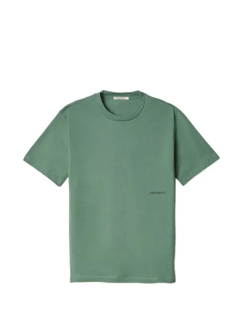 HINNOMINATE crew-neck T-shirt