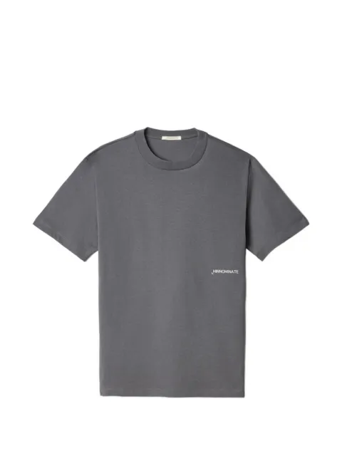 HINNOMINATE crew-neck T-shirt