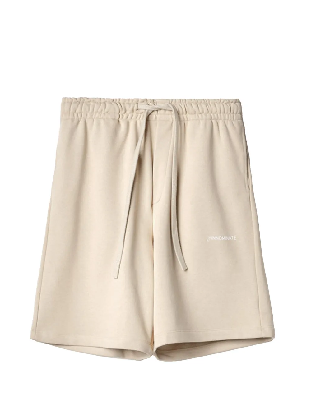 HINNOMINATE beige bermuda shorts - Toni neutri