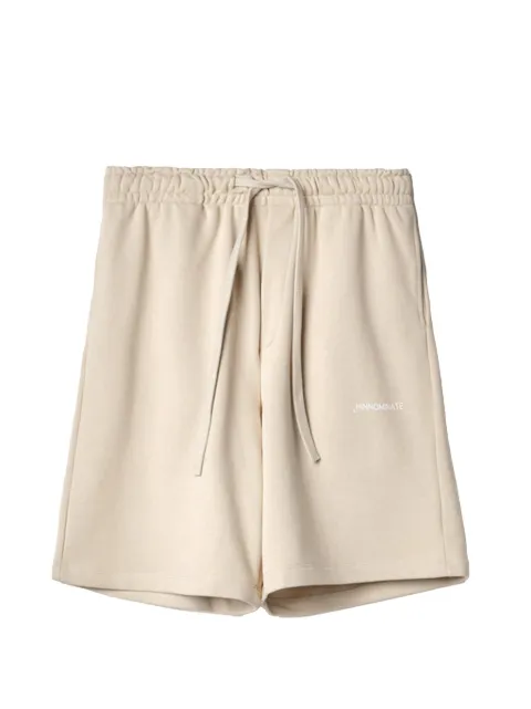 HINNOMINATE beige bermuda shorts