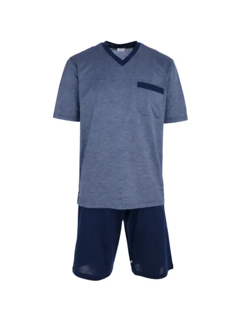 Zimmerli pocket pajamas