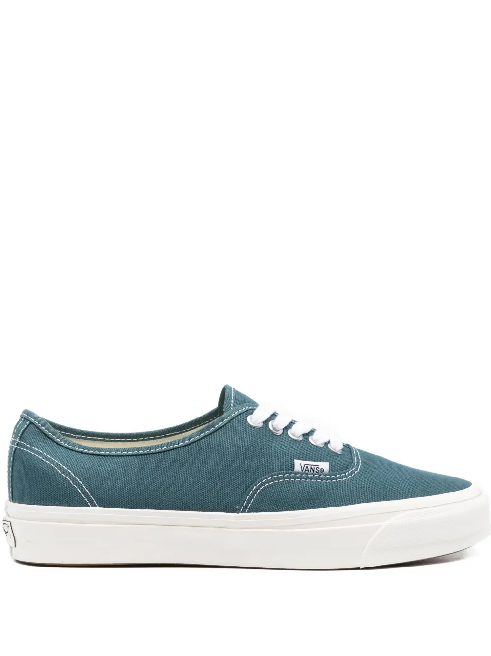 Vans Premium Authentic low-top sneakers | Blue | Image 1