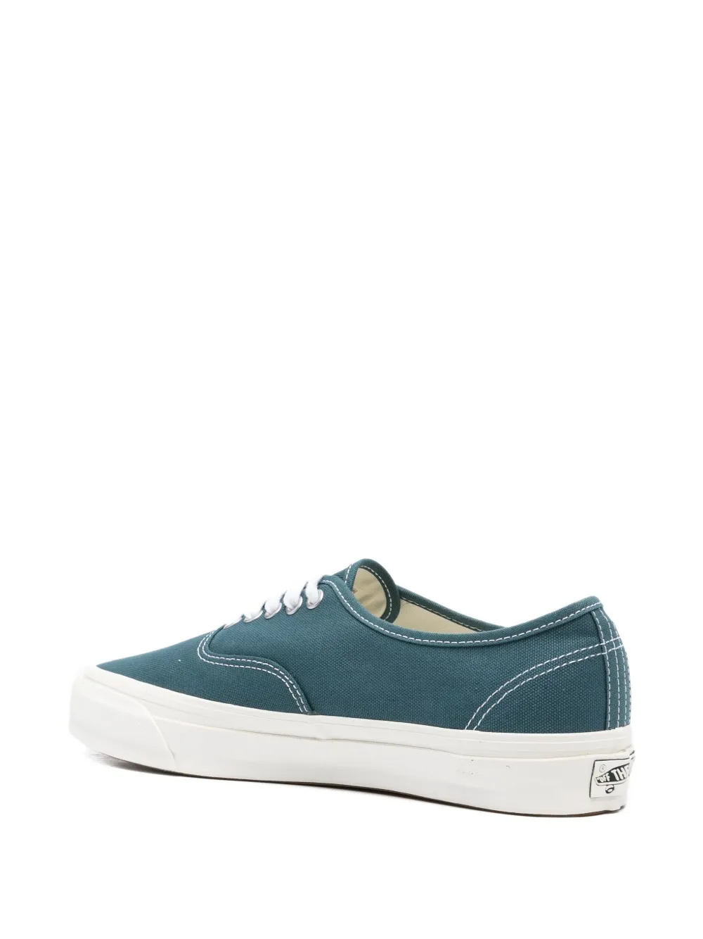 Vans Premium Authentic low-top sneakers Blue