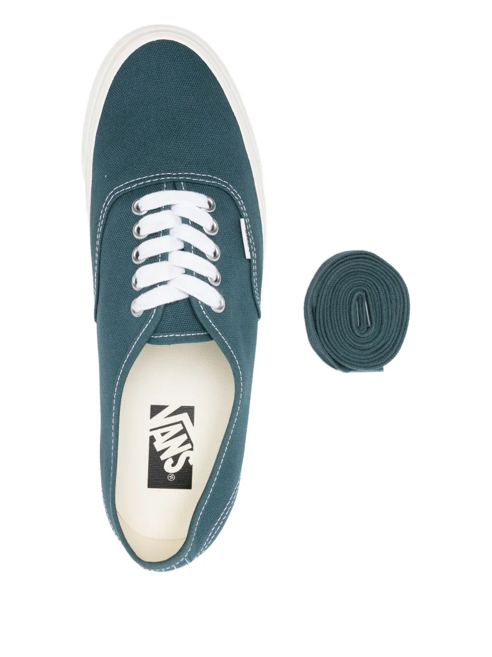 Vans Premium Authentic low-top sneakers Blue