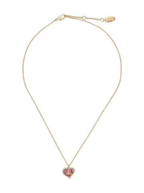 Vivienne Westwood Orb pendant necklace