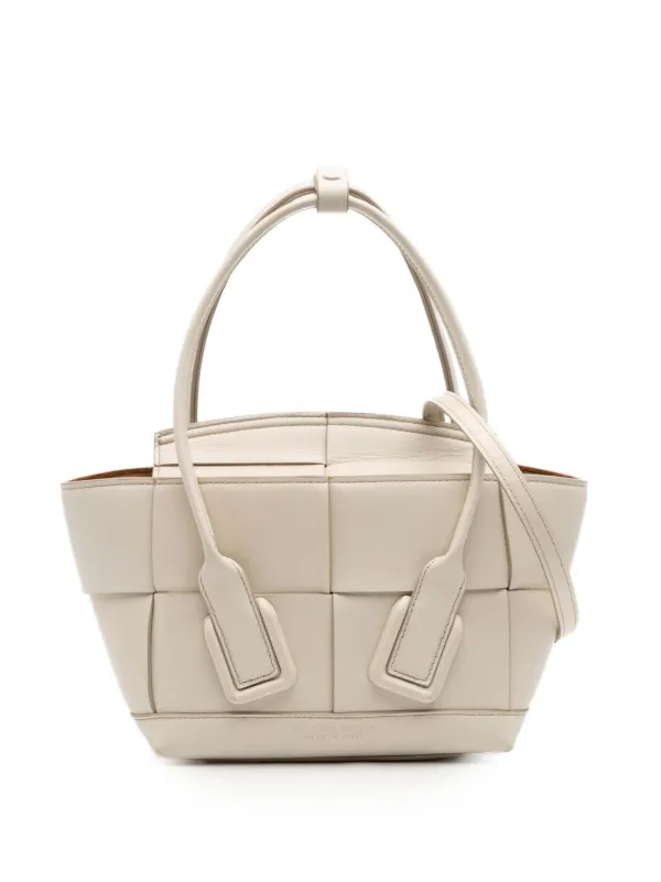 Bottega Veneta Pre-Owned 2012-2025 ミニ カーフスキン マキシ 