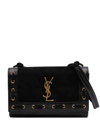 Saint Laurent Pre-Owned