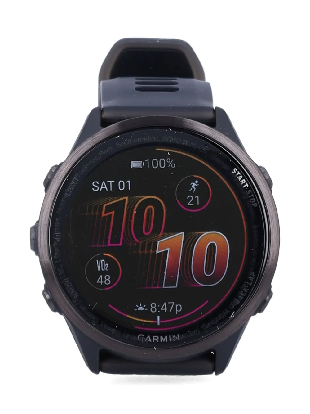 Garmin Forerunner 570 47mm - Nero