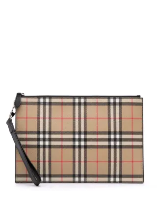 Burberry Pre-Owned