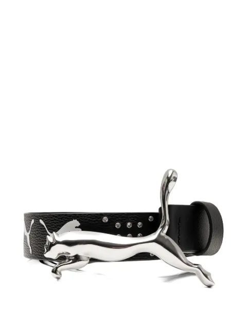 PUMA x A$AP Rocky logo-detail belt