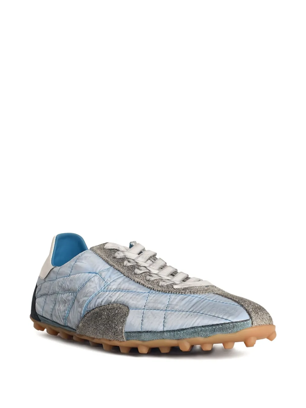 Maison Margiela quilted sneakers | Low-Tops | Image 2