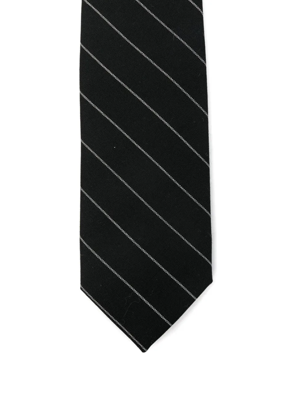 Ernest W Baker Ernest W. Baker Ties In Black