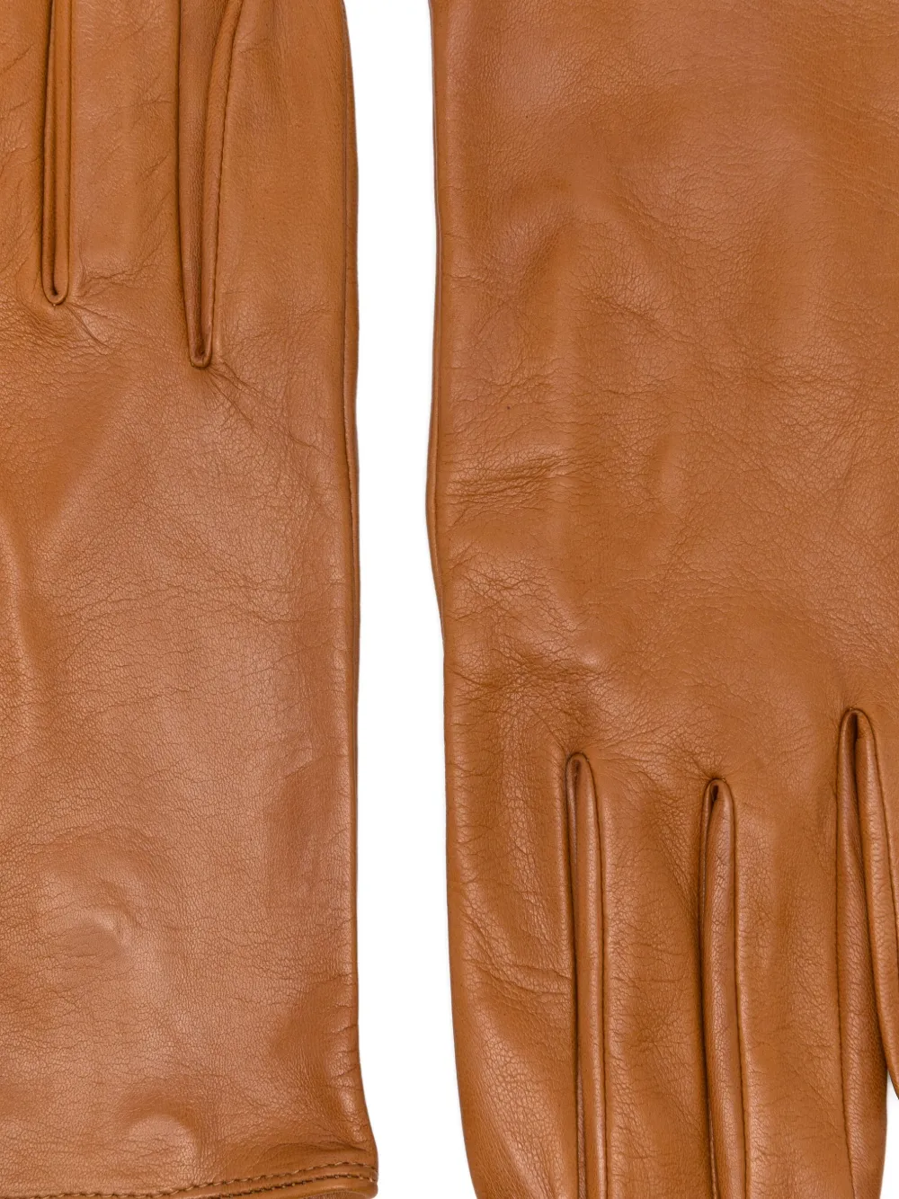Ernest W Baker Ernest W. Baker Gloves In Brown