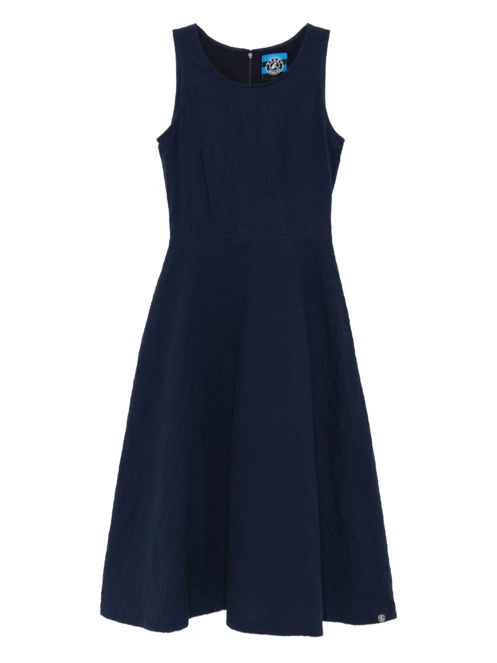 SPORT b. by agnès b.  sleeveless dress | Blue | Image 1