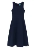 SPORT b. by agnès b. sleeveless dress - Blue